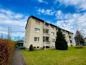 Modernisierte 2-Zimmer Wohnung, Robert-Koch-Str. 72, 90766 Fürth